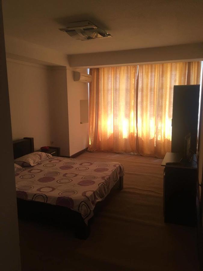 Hotel Dinastia Πιτέστι Εξωτερικό φωτογραφία