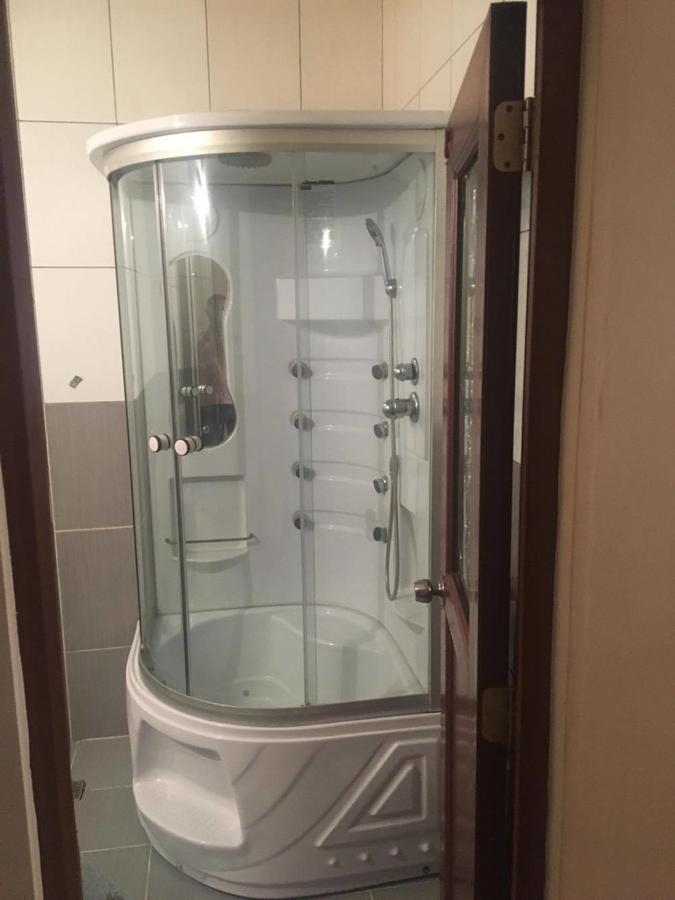 Hotel Dinastia Πιτέστι Εξωτερικό φωτογραφία