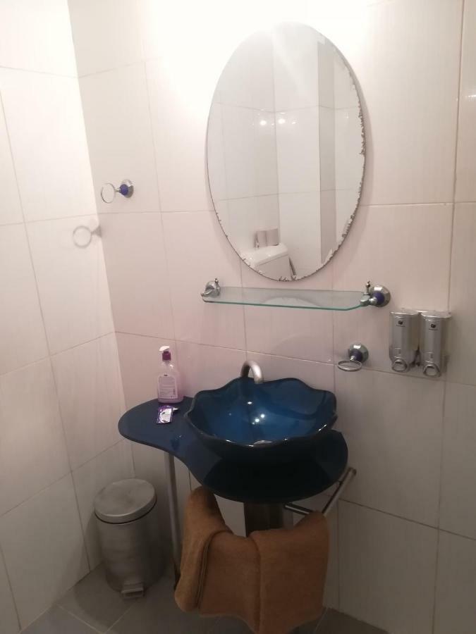Hotel Dinastia Πιτέστι Εξωτερικό φωτογραφία